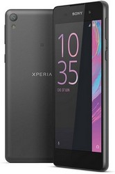 Прошивка телефона Sony Xperia E5 в Сургуте